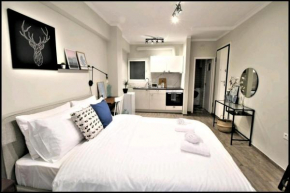 NEW Luxury and stylish studio